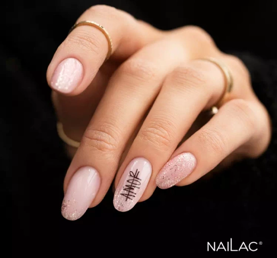 NAILAC HYBRIDLACK #479 7ML