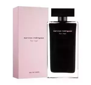 NARCISO RODRIGUEZ FOR HER EDT SPRAY 100 ML