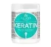 KALLOS KERATIN HAARMASKE 1000 ML