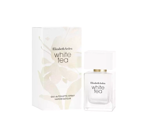 ELIZABETH ARDEN WHITE TEA EDT SPRAY 30 ML
