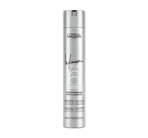 LOREAL PROFESSIONAL INFINIUM PURE EXTRA STRONG 500 ML