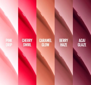 Maybelline Lifter Glaze Lippenbalsam 007 Berry Haze 2,8g