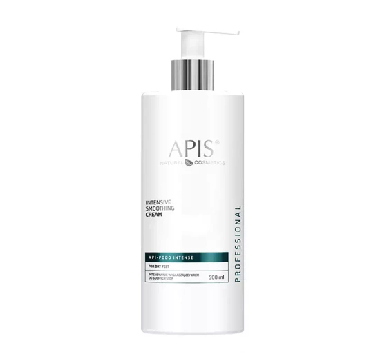 Kliknij na zdjęcie, aby je powiększyć APIS API-PODO INTENSE INTENSIV REGENERIERENDE FUSSCREME 500ML