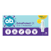 O.B. EXTRAPROTECT TAMPONS NORMAL 16 STÜCK