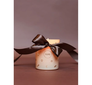 Yope Winterstimmung Soja-Duftkerze 170 g