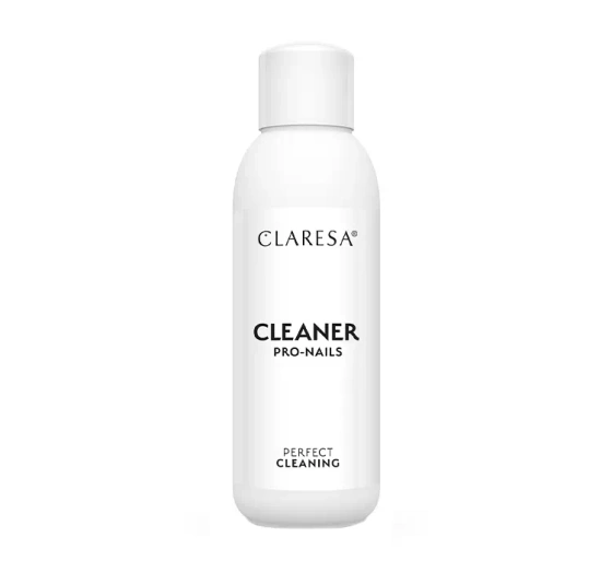 Kliknij na zdjęcie, aby je powiększyć Claresa Pro-Nails Cleaner 500ml