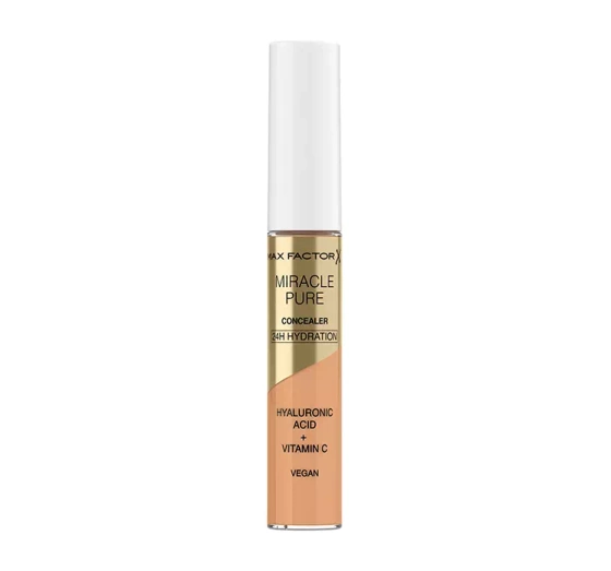MAX FACTOR MIRACLE PURE CONCEALER 03 7,8ML