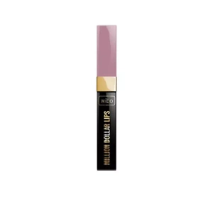 WIBO MILLION DOLLAR LIPS LANGANHALTENDER MATTER LIPPENSTIFT 6