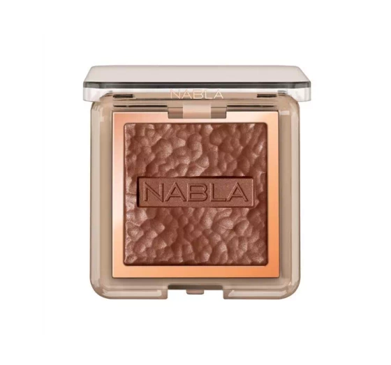NABLA SKIN BRONZING BRÄUNUNGSPUDER PROFILE 6,5G