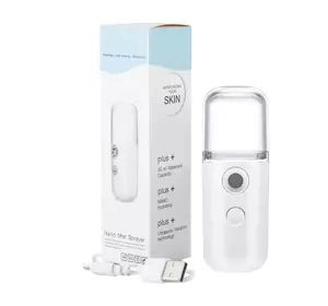 DENI CARTE MIST SPRAYER GESICHTSBEFEUCHTER