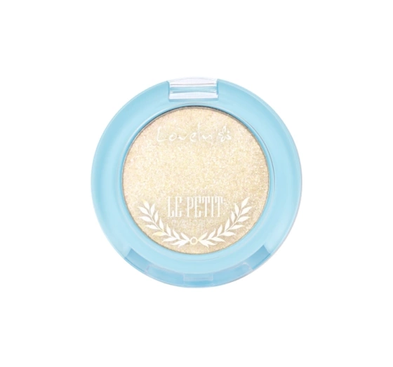 Kliknij na zdjęcie, aby je powiększyć Lovely Le Petit glänzender Lidschattentopper 02