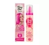 TIME OUT FARBSCHAUM FÜR HAARE 01 NEON PINK 75ML