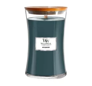 WoodWick Jar Candle Duftkerze Antiquarium 610g