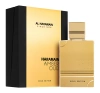 Al Haramain Amber Oud Gold Edition Eau de Parfum Spray 120ml