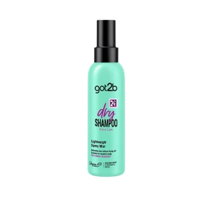 Got2b Fresh it Up! Extra Care Sanftes Trockenshampoo im Sprühnebel 150ml