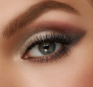 KIKO Milano Precision Augenbrauenstift mit Spitzer 04 Light Chestnut and Blonds 0,55g