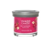 Yankee Candle Signature Duftkerze Tumbler Red Raspberry 122g