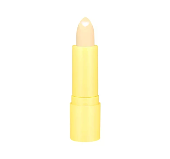 ESSENCE HEART CORE FRUITY LIP BALM FRUCHTIGER LIPPENBALSAM 04 LUCKY LEMON 3G