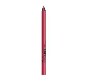 NYX PROFESSIONAL MAKEUP LINE LOUD LIP PENCIL LIPLINER 12 1,2G