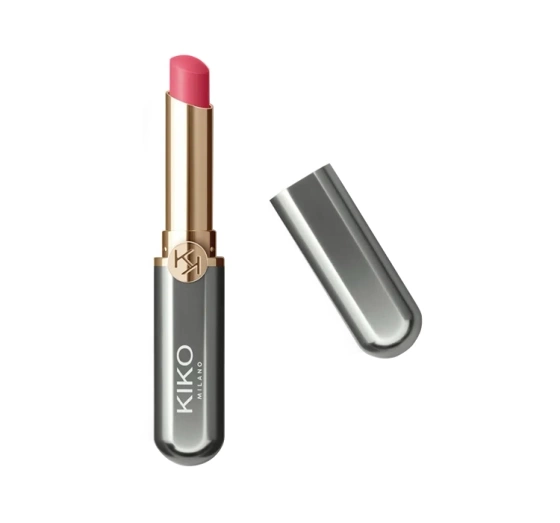 Kliknij na zdjęcie, aby je powiększyć KIKO Milano Unlimited Stylo Lipstick Cremiger Lippenstift 12 Strawberry Pink 1,5g