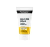 Neutrogena Clear&Soothe Moisturiser Feuchtigkeitscreme mit Kurkuma 75 ml