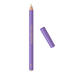 KIKO Milano Club K Glide & Go Eye Pencil Augenstift 01 CEO Energy 1,1 g