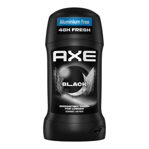 Axe Black Deodorant-Stick für Männer, 50 ml