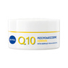 NIVEA Q10 Anti-Falten- und Straffungs-Tagescreme LSF 15 50 ml