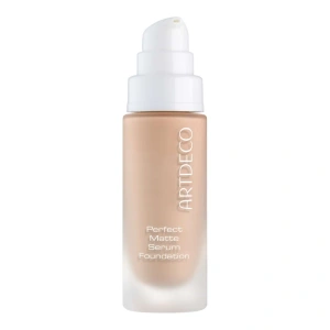 Artdeco Perfect Matte Serum Foundation Gesichtsgrundierung 46 Sand 20 ml