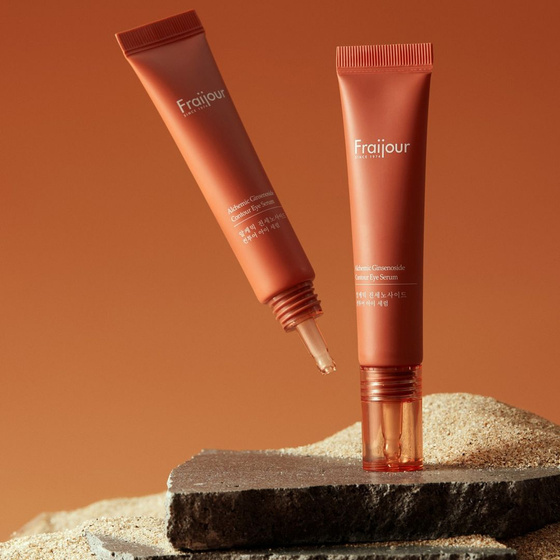 Fraijour Alchemic Ginsenoside Contour Eye – Augenserum mit Ginseng, 25 ml