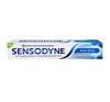 SENSODYNE EXTRA FRESH PASTA ZAHNPASTA MIT EINEM GELSTREIFEN FÜR EXTRA FRISCHE 