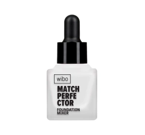 Wibo Match Perfector Mixer Foundation Aufheller 15ml
