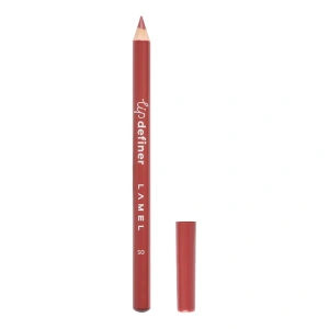 Lamel Lip Definer Lippenkonturenstift 05 Flower Breeze 1,1 g