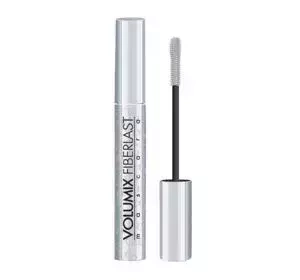 EVELINE VOLUMIX FIBERLAST MASCARA WIMPERNTUSCHE SCHWARZ 10 ML