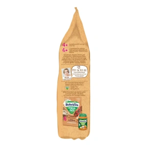 BoboVita Milchfreie Getreidemahlzeit mit Grieß ab dem 4. Monat, 170 g
