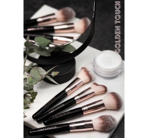 Top Choice Golden Touch Make-up-Pinsel 38563