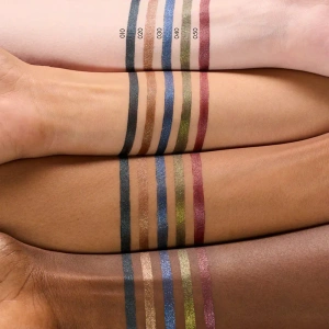 Catrice Jewel Glide wasserfester Kajalstift 020 Amber Glow 1,5 g