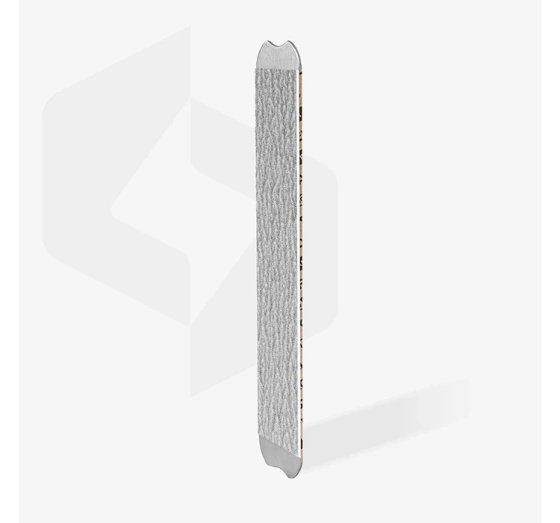 Kliknij na zdjęcie, aby je powiększyć Staleks Pro Wechselbare Feilen papmAm Thin Smart 22 100 grit 50 Stück