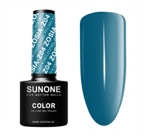 SUNONE COLOR HYBRIDLACK Z04 ZOSIA 5ML