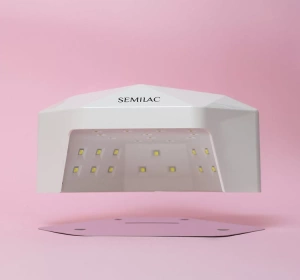 Semilac Diamond Collection Lampe UV LED 36/54W