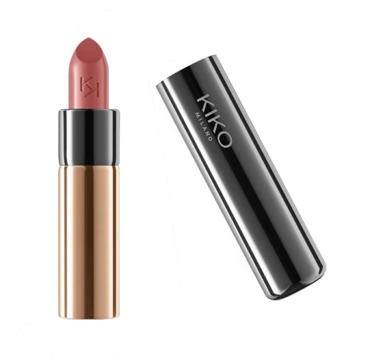 KIKO Milano Gossamer Emotion cremiger Lippenstift 107 Mocaccino 3,5g