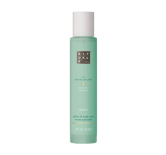 Rituals The Ritual of Jing Sleep Bett- und Körperspray 50 ml