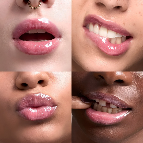 Kliknij na zdjęcie, aby je powiększyć KIKO Milano Club K Gloss Boss Feuchtigkeitsspendender Lipgloss 07 3am Energy 10 ml