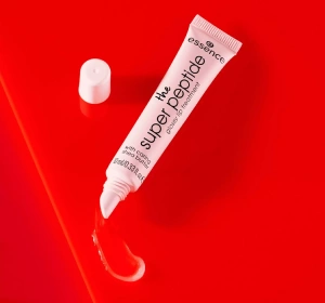 Essence The Super Peptide Glossy Lip Treatment Lippenpflege 01 Peptacular 10 ml