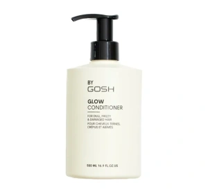 GOSH GLOW SPÜLUNG FÜR MEHR HAARGLANZ 500ML