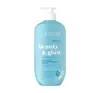 Eveline Cosmetics Beauty&Glow; Hydragenious! Feuchtigkeitsspendende Körperlotion 350 ml