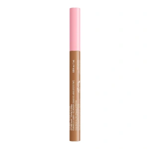 NYX Professional Makeup Lip Lingerie Wasserfester Lippenkonturenstift mit Tint 01 Tease U Later 1 ml