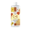 Lirene C + E Vitamin Energy 3-in-1-Mizellenwasser zur Hautstärkung, 400 ml