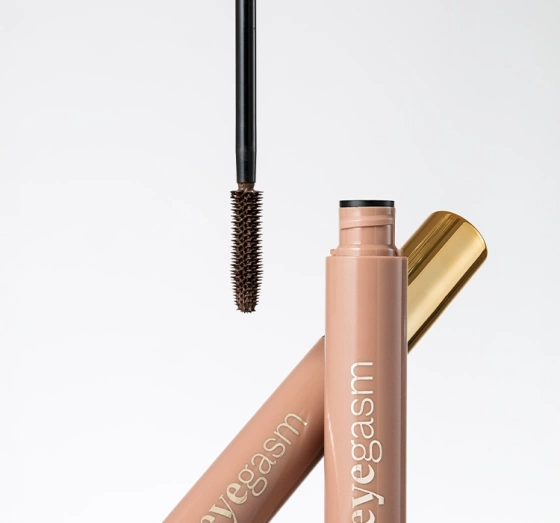 Paese Eyegasm Braune Mascara Brown 8ml