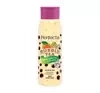 Perfecta Bubble Tea Orange, Oriental Wood + Grüner Tee – regenerierende Körperlotion 400 ml